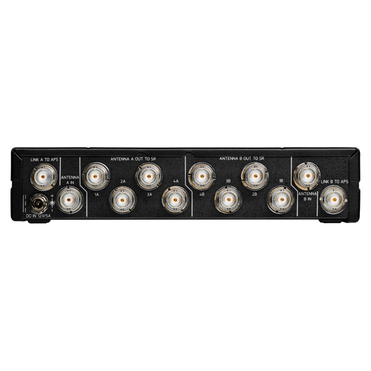 APS4/NONE ANTENNA POWER SPLITTER