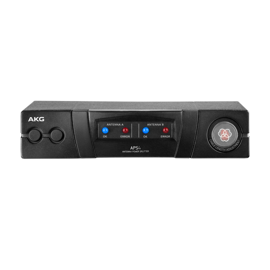 APS4/NONE ANTENNA POWER SPLITTER