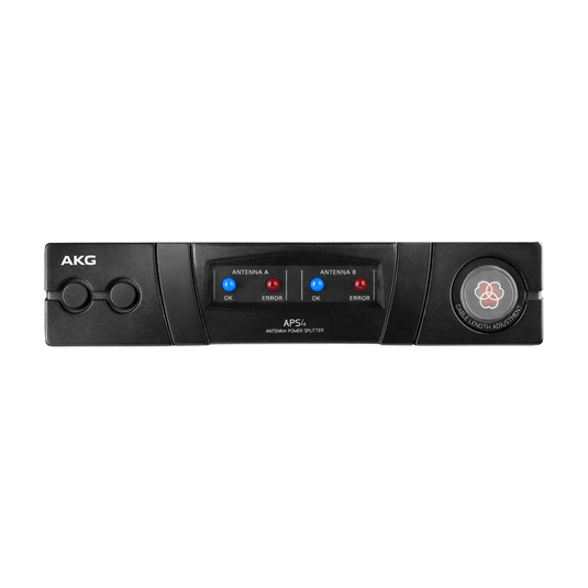 APS4/NONE ANTENNA POWER SPLITTER