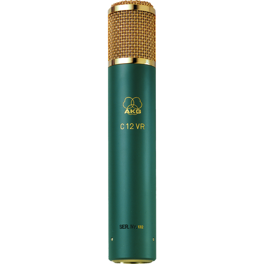 C12 VR