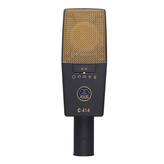C414 XLII