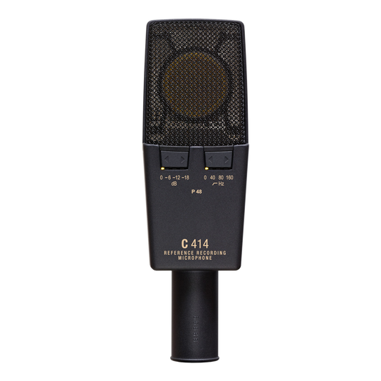 C414 XLII