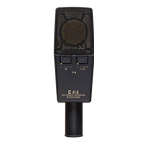 C414 XLII