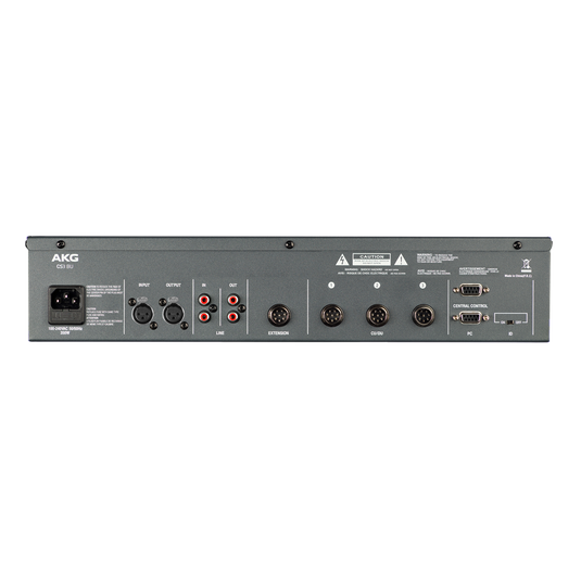 CS3 Base unit