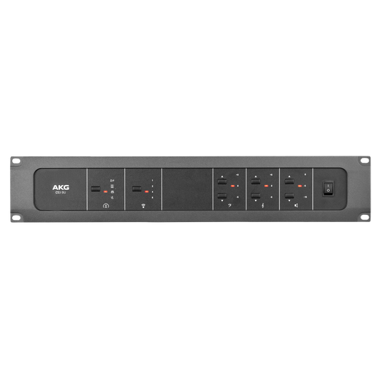 CS3 Base unit