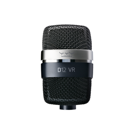 D12 VR
