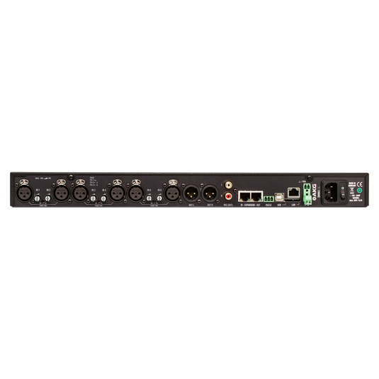 DMM8 UL