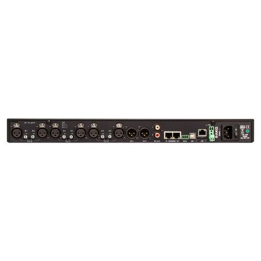 DMM8 UL