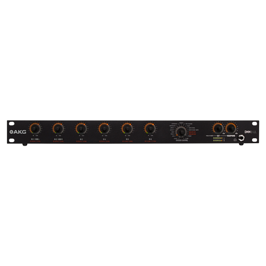 DMM8 UL