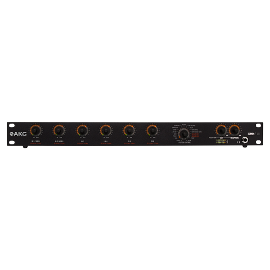 DMM8 UL