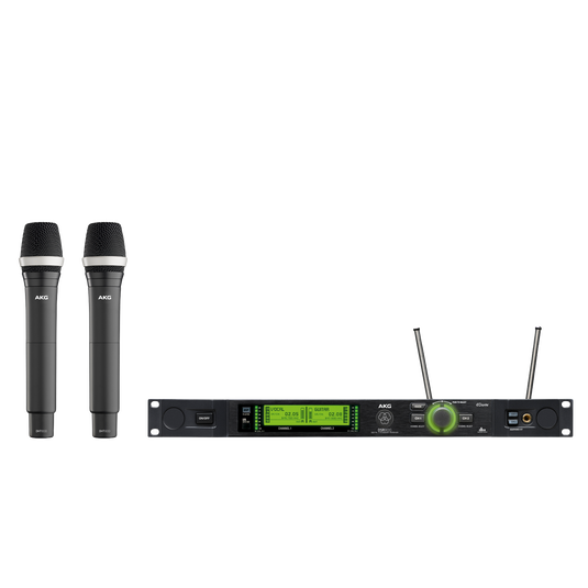 DMS800 D5 Vocal Set BD1