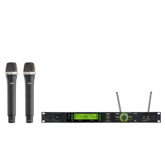 DMS800 D7 Vocal Set BD1