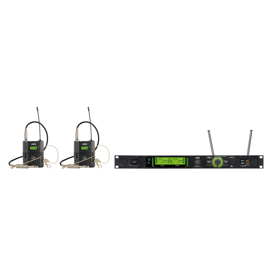 DMS800 Performer Set BD1