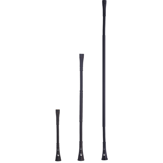 DAM Series GN gooseneck modules