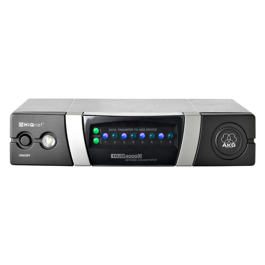 HUB4000 Q