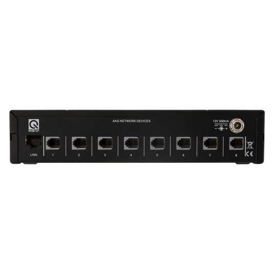 HUB4000 Q