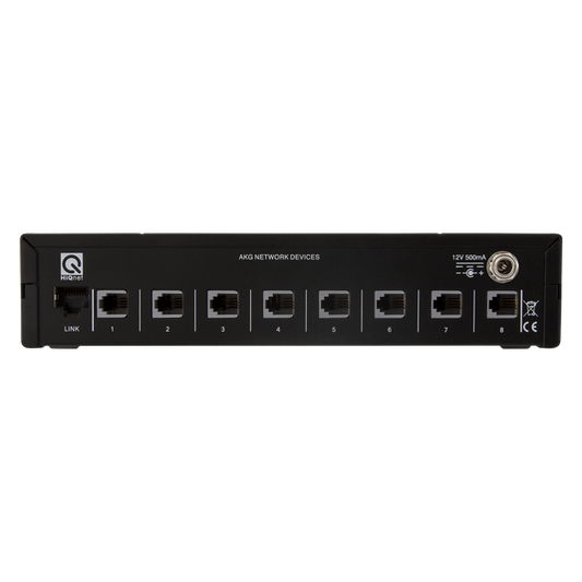 HUB4000 Q