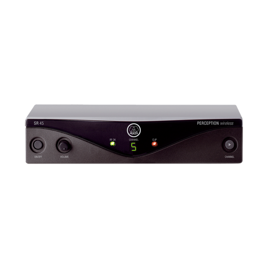 SR45 BD A