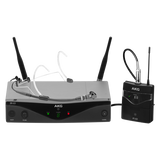 WMS420 HEADWORN SET Band A