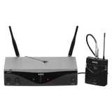 WMS420 PRESENTER SET Band A