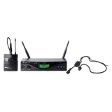 WMS470 SPORTS SET BD8/BD7 50mW - EU/US/UK