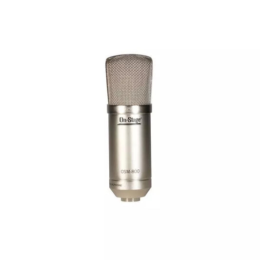 FET Condenser Mic