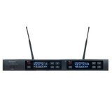 AT-5220 HSD Pack Wireless Microphone System