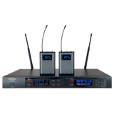 AT-5220 Wireless Microphone System