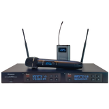 AT-5250 Wireless Microphone System