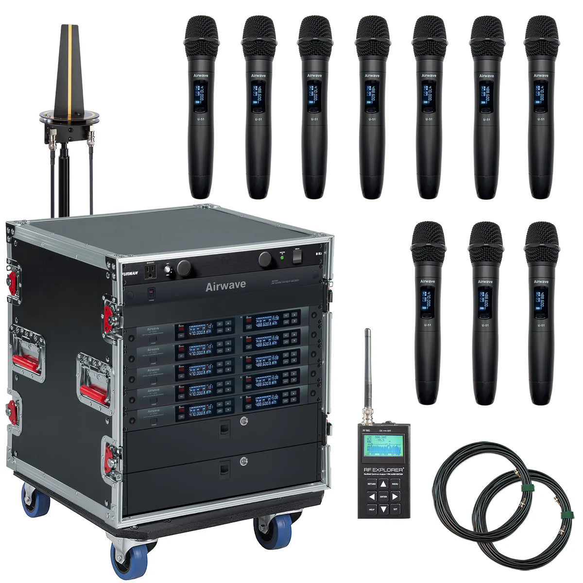 AT-SYS-10 HH