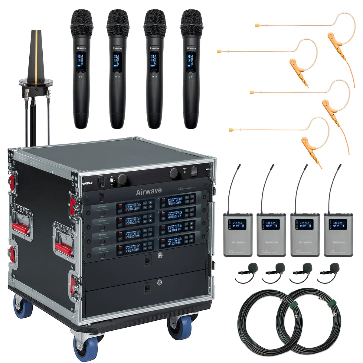 AT-SYS-8-COMBO