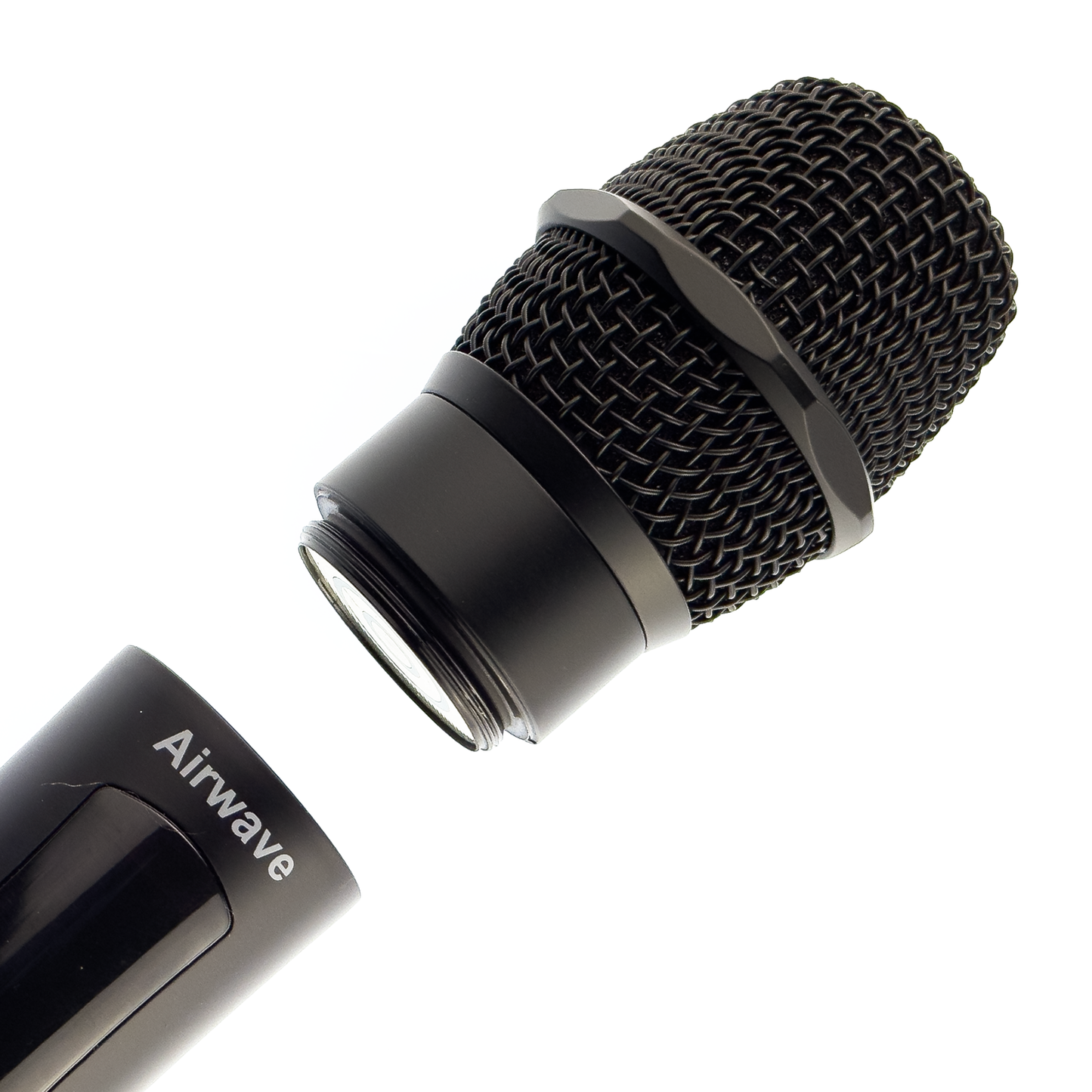 AT-5250 Wireless Microphone System