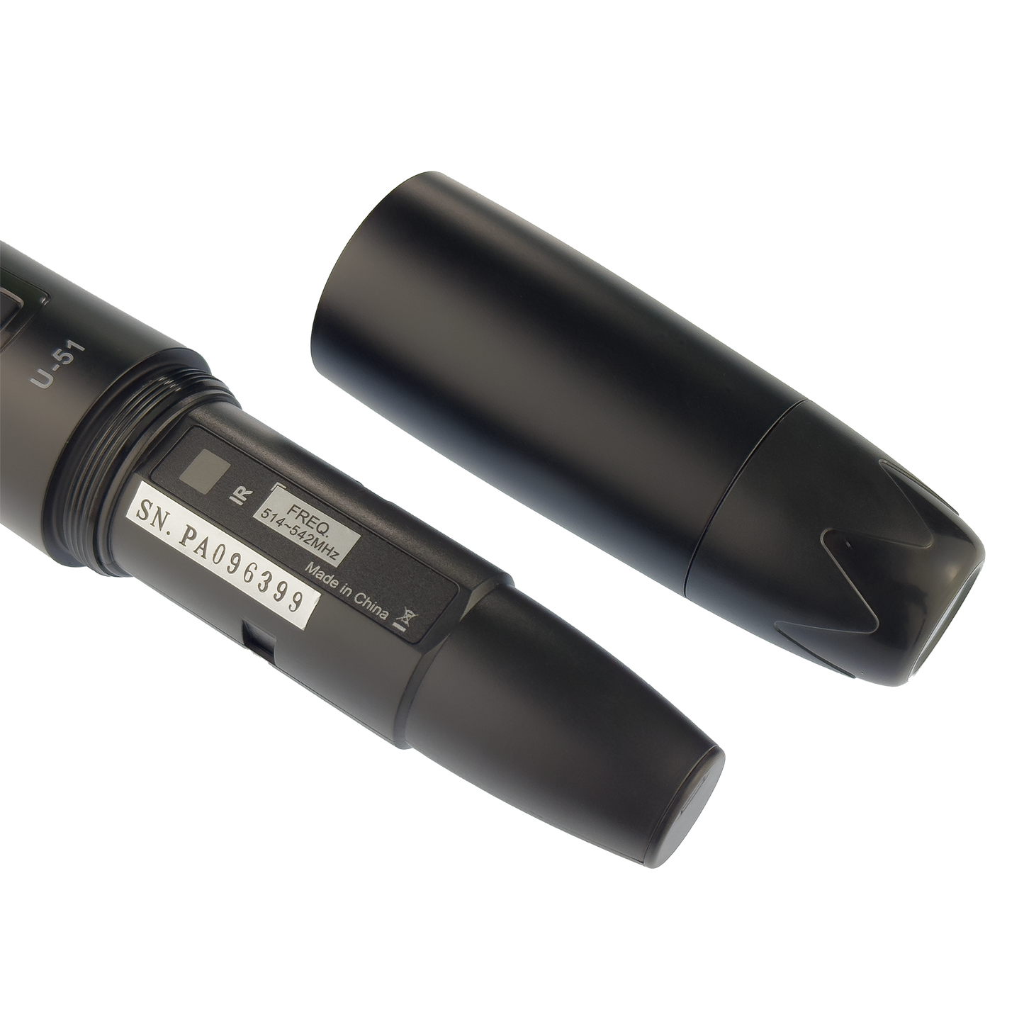 AT-5250 Wireless Microphone System