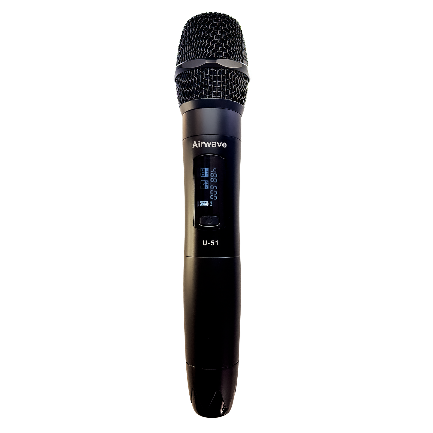 AT-5250 Wireless Microphone System