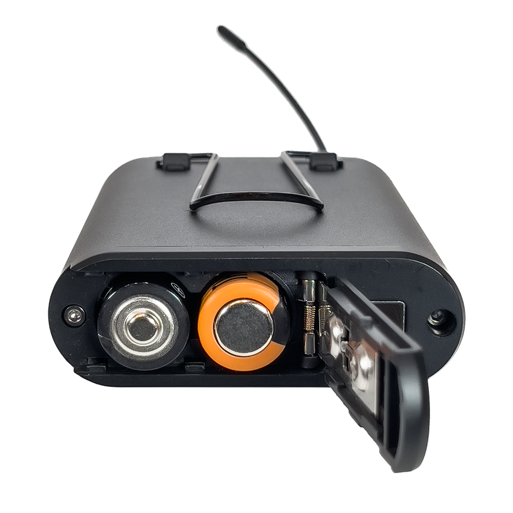 AT-5250 Wireless Microphone System