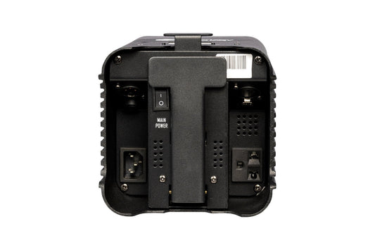 AirPar HEX 4