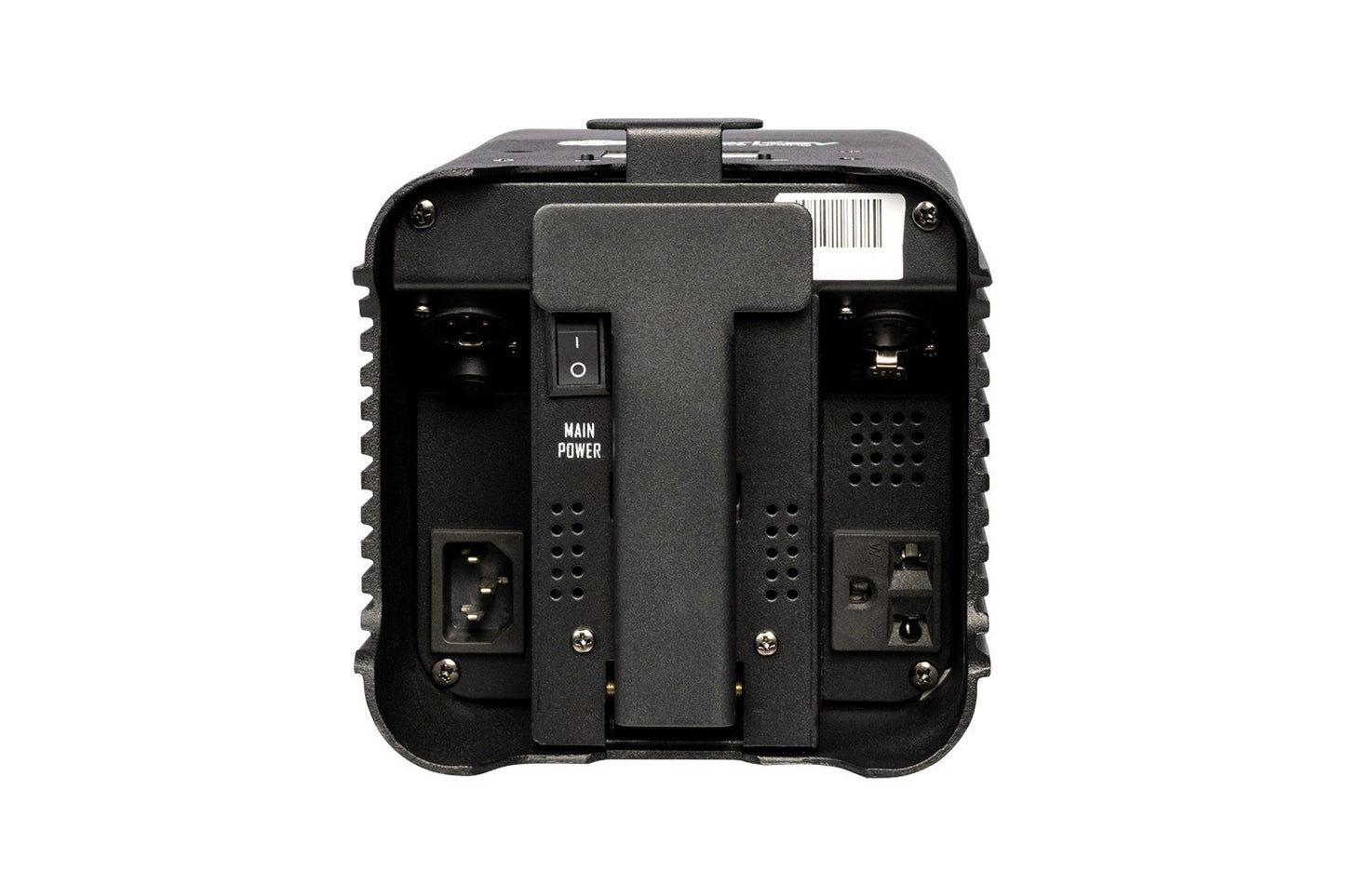 AirPar HEX 4
4-Pack Bundle w/ Hardshell Case