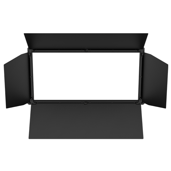 onAir Panel 2 IP Studio Barndoor