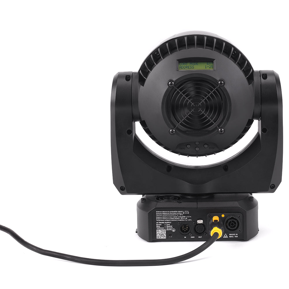MAC Aura XB