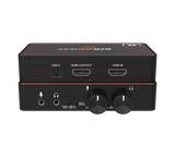 USB-C 4K HDMI Video Capture Card