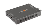 4KHS: 4K HDMI to 12G-SDI Converter