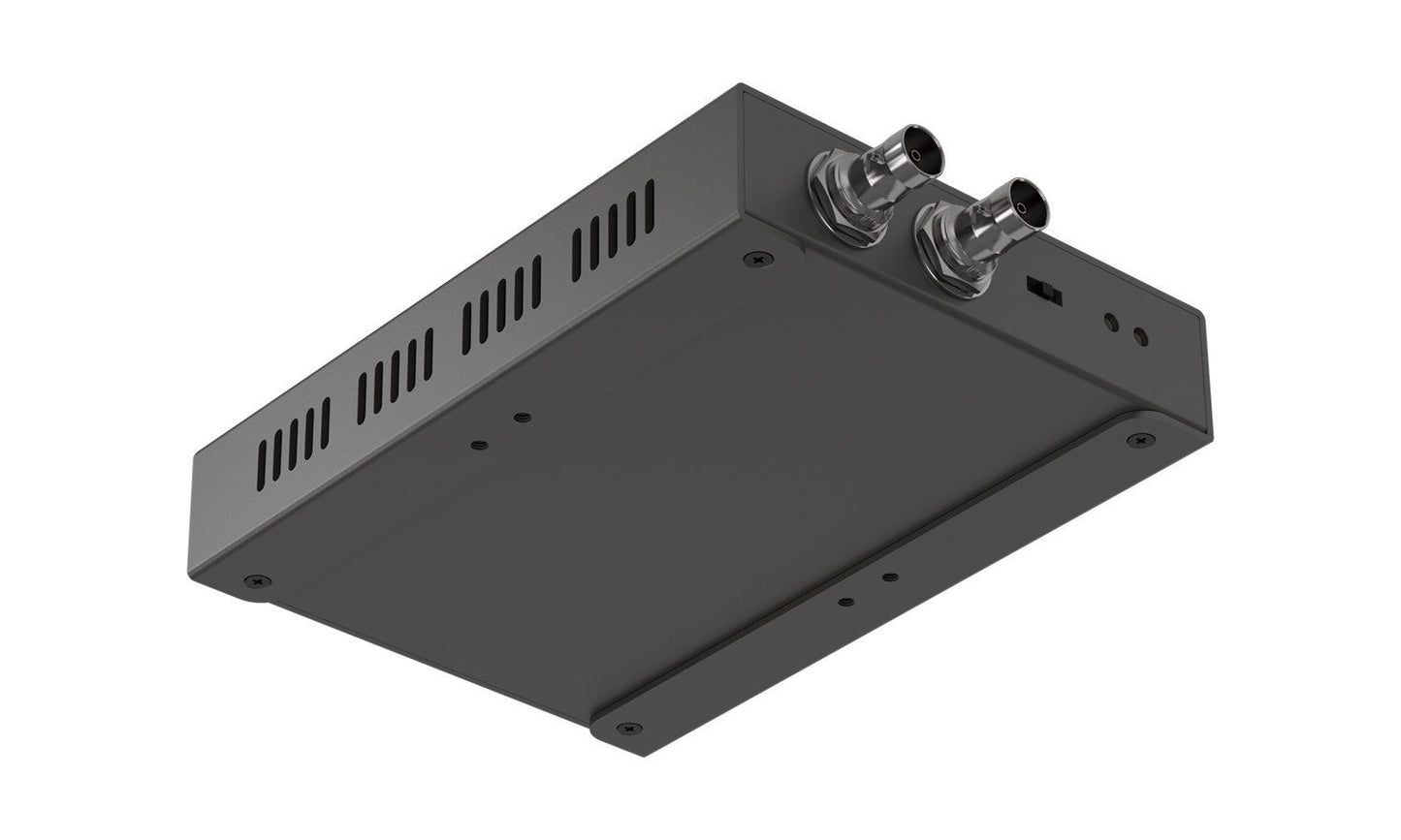 4KHS: 4K HDMI to 12G-SDI Converter