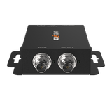 4KSH: 4K 12G-SDI to HDMI Converter with Audio Extraction