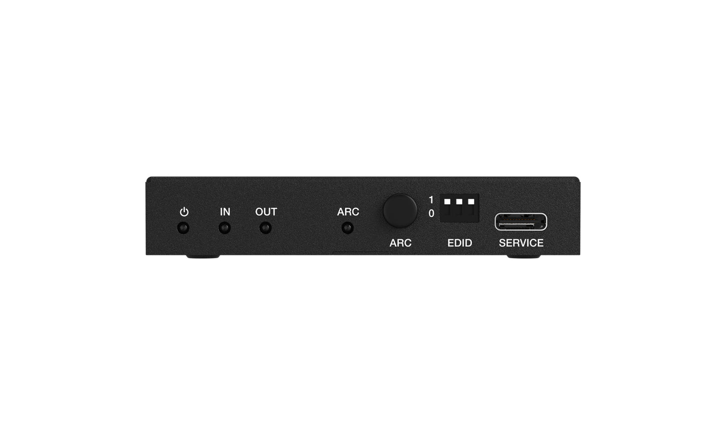 HDMI Audio De-Embedder/Converter/Adapter to Digital