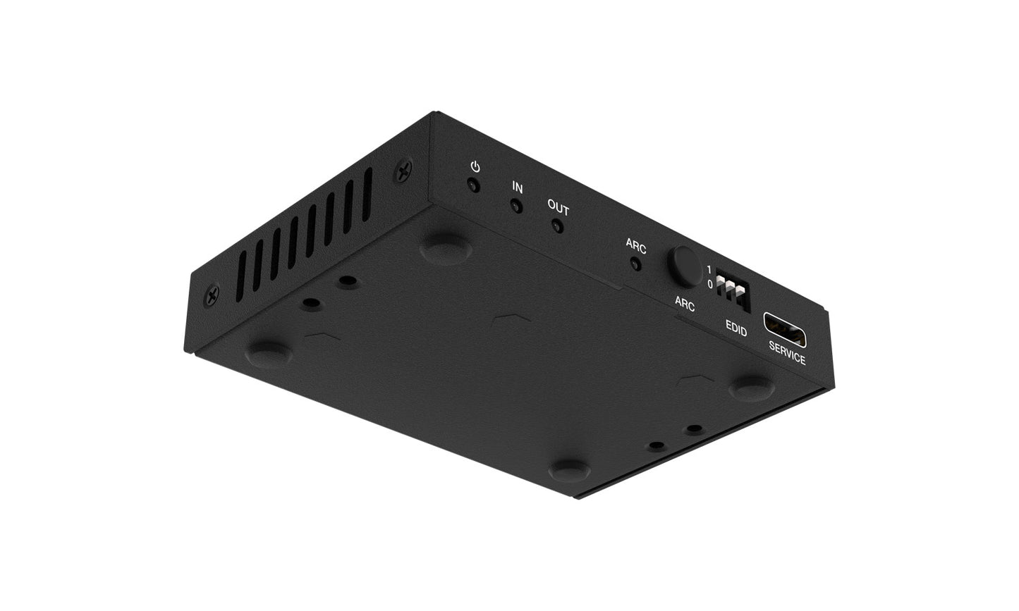 HDMI Audio De-Embedder/Converter/Adapter to Digital