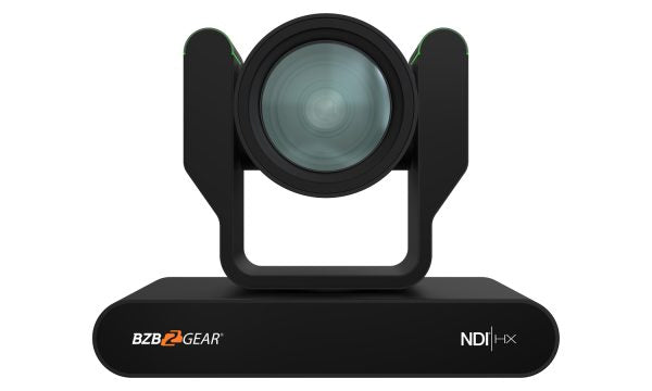 Adamo 12X-25X 4K HDMI/SDI/Dante/NDI PTZ Camera