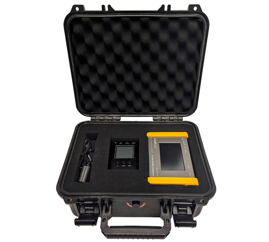 BG-AVTPG-4K and BG-AVTPG-MINI Installer Kit