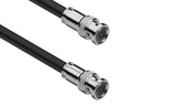 1080P FHD 75-ohm Shielded SDI Cable
