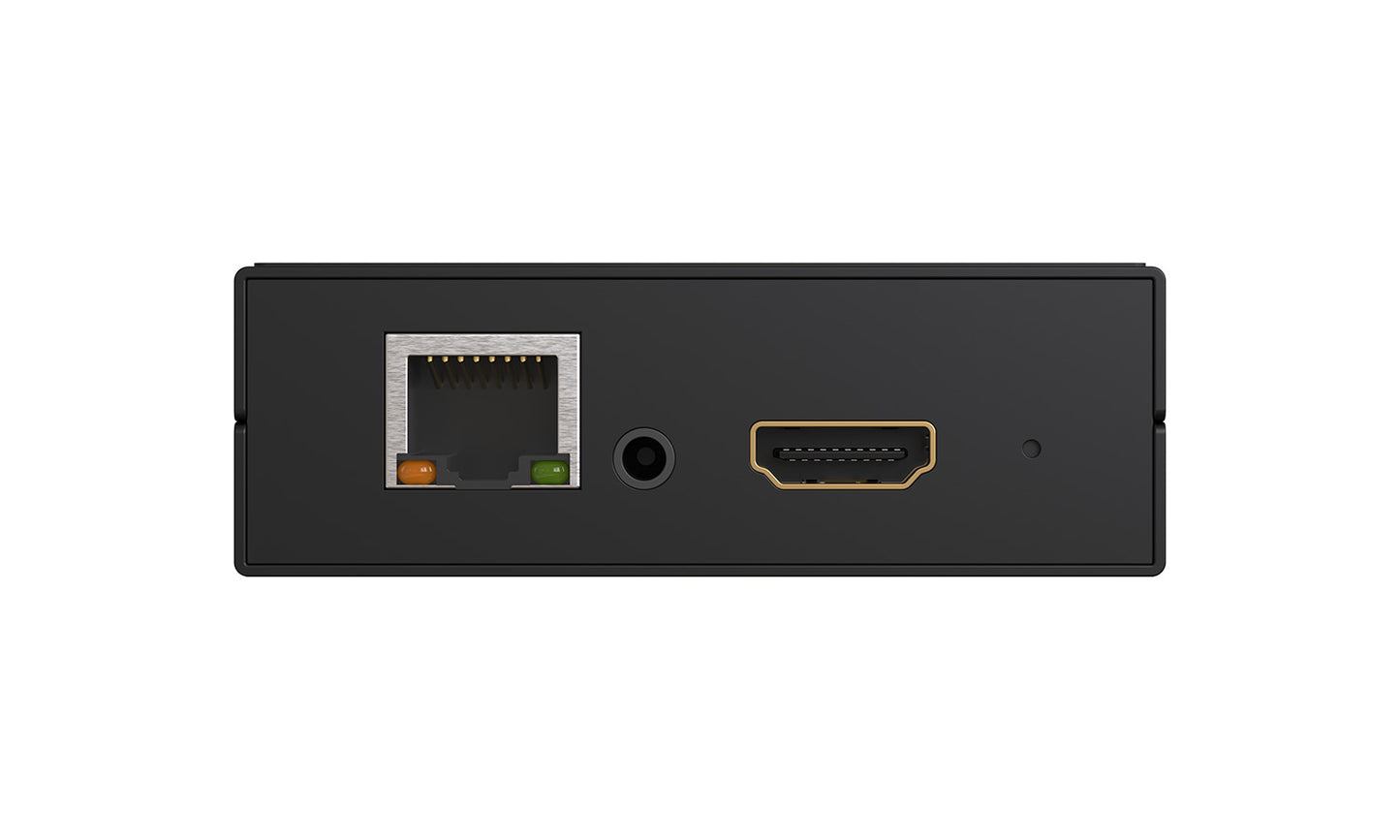 HAVS: 1080P H.264/265 HDMI Video and Audio Streaming Encoder