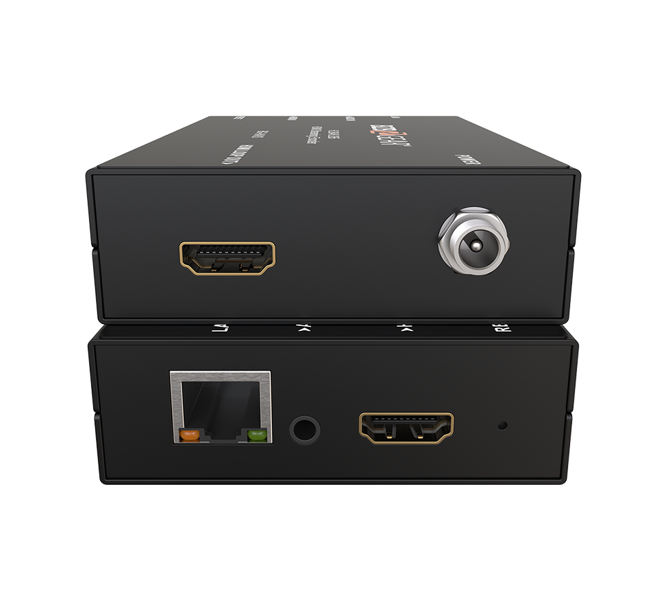 HAVS: 1080P H.264/265 HDMI Video and Audio Streaming Encoder